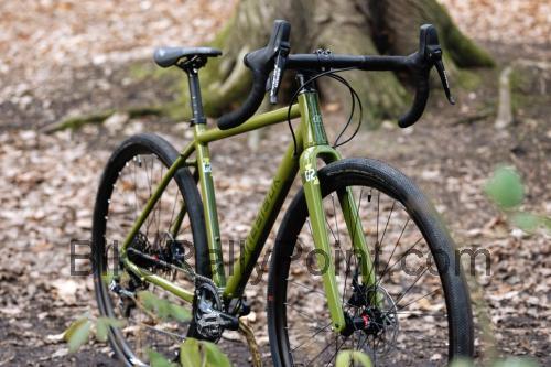 Kinesis G2 specs and reviews